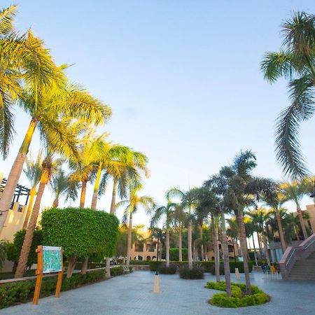 Stella Gardens Resort & Spa, Makadi Bay Hurghada Zewnętrze zdjęcie