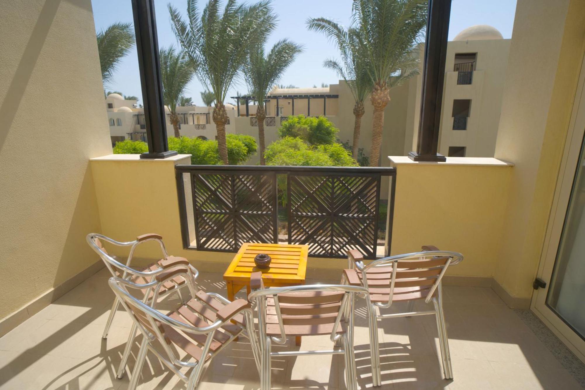 Stella Gardens Resort & Spa, Makadi Bay Hurghada Pokój zdjęcie