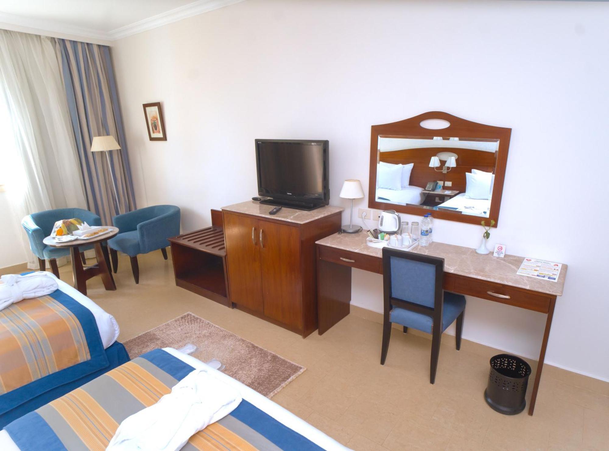 Stella Gardens Resort & Spa, Makadi Bay Hurghada Pokój zdjęcie