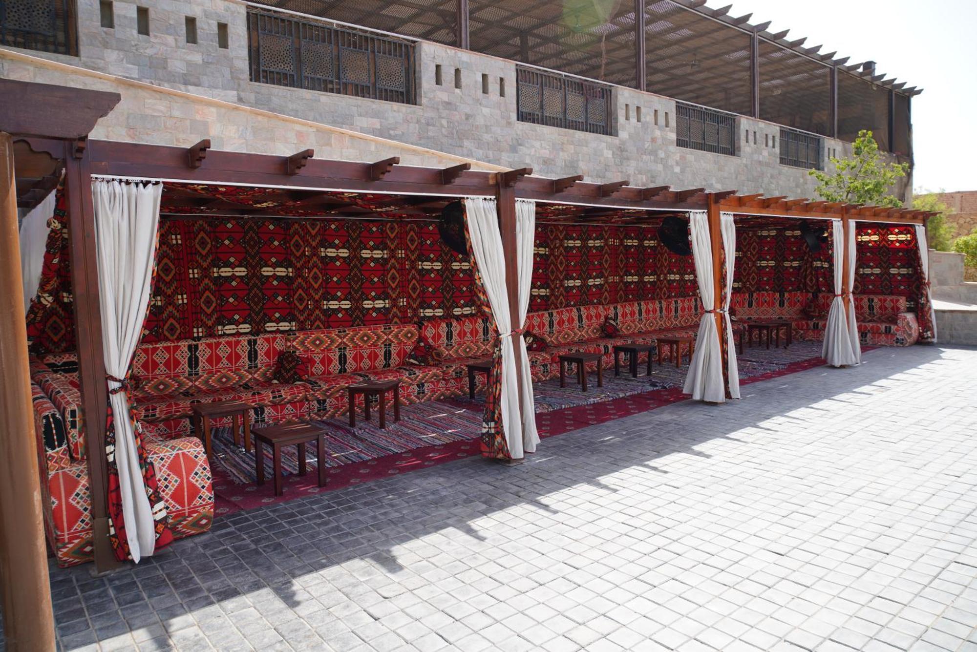 Stella Gardens Resort & Spa, Makadi Bay Hurghada Zewnętrze zdjęcie