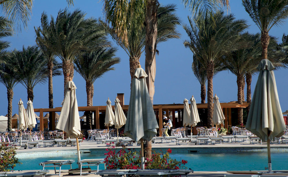 Stella Gardens Resort & Spa, Makadi Bay Hurghada Zewnętrze zdjęcie
